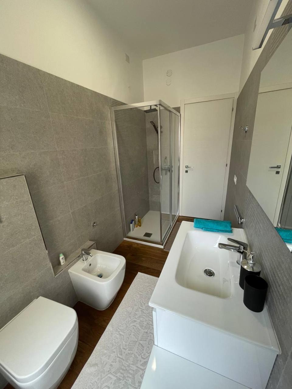 T-Rooms Cagliari Exterior foto